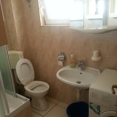 Apartment Stone House Vodice