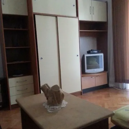 Apartment Stone House